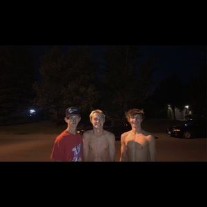 Meet your Posher, Lucas